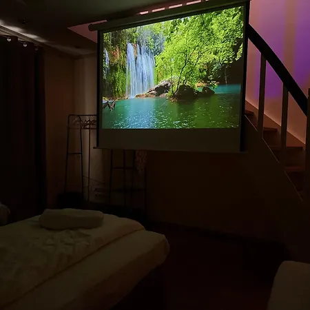 Apartment 105qm Maisonette Messe Essen