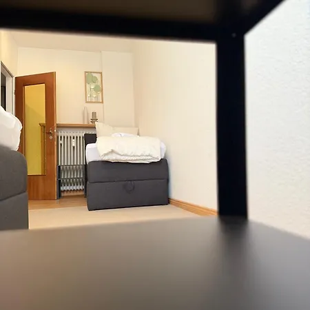 Apartment 105qm Maisonette Messe Essen