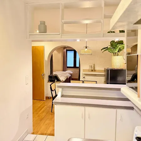105qm Maisonette Messe Essen